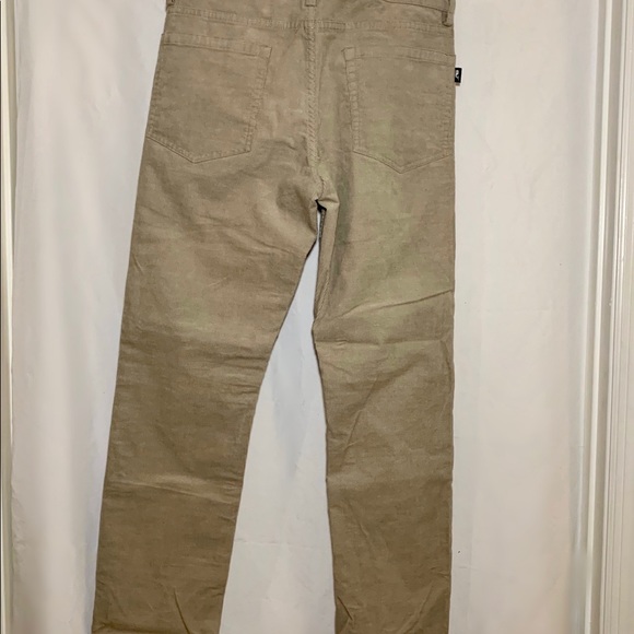 Vineyard Vines Men's Corduroy Pant 28x32 with bag - Picture 3 of 8